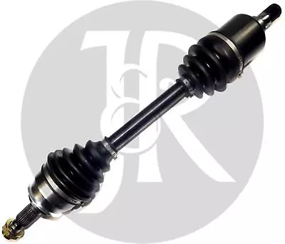 Bmw Mini Cooper S R52-r53 1.6 Petrol Drive Shaft Near/side 2002>2007 • £56.99